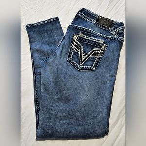 Vigoss Jeans